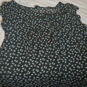 2 Chiffon dresses